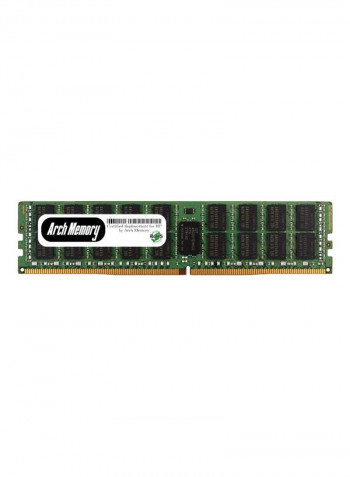 RDIMM DDR4 RAM 16GB