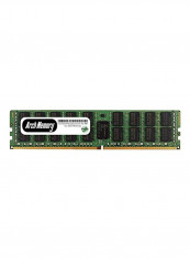 RDIMM DDR4 RAM For HP Z440 Z640 Z840 16GB