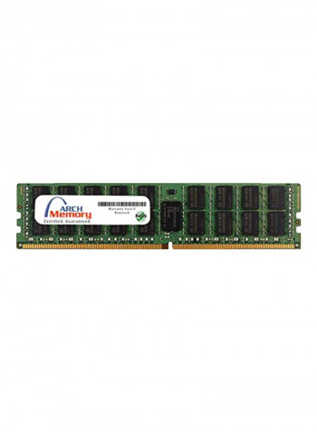 RDIMM DDR4 RAM For Lenovo ThinkStation P500 16GB