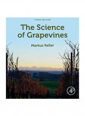 The Science Of Grapevines Paperback 3
