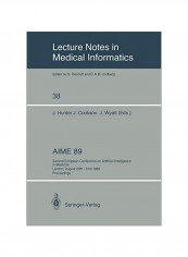 Aime 89 Paperback