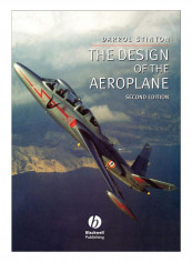 Design Of The Aeroplane Paperback 2nd Edition