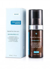 Resveratrol B E Antioxidant Night Cream 30ml