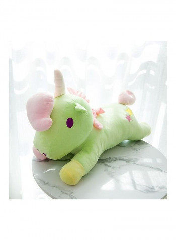 Stuffed Plush Unicorn 60سم