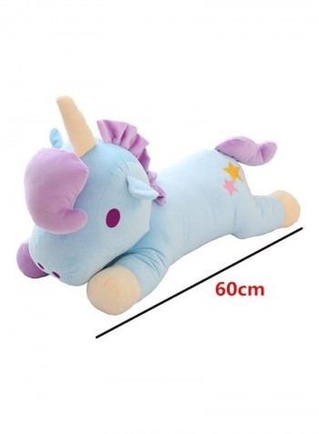 Unicorn Plush Toy