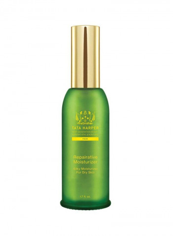 Face Repairative Moisturizer 50ml