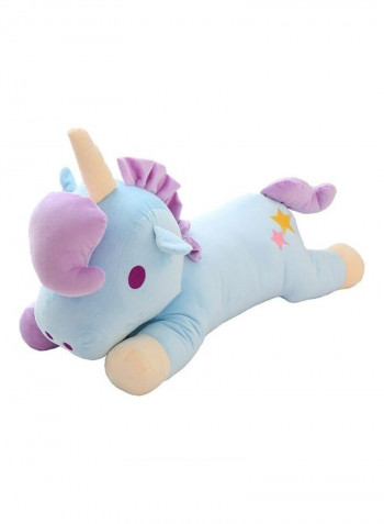 Unicorn Plush Toy