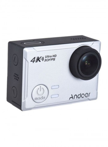 4K Ultra HD Action Camera