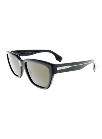 Men's Wayfarer Sunglasses - Lens Size: 54 mm