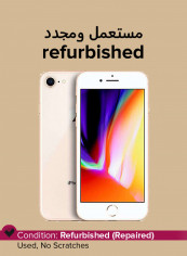 Refurbished - iPhone 8 With FaceTime Gold 64GB 4G LTE reviews Refurbished - iPhone 8 With FaceTime Gold 64GB 4G LTE