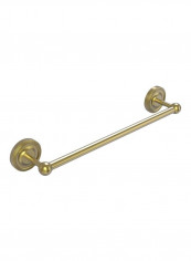 Satin Brass Towel Bar Gold 36inch reviews Satin Brass Towel Bar Gold 36inch
