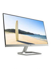 27-Inch Full HD IPS Monitor White