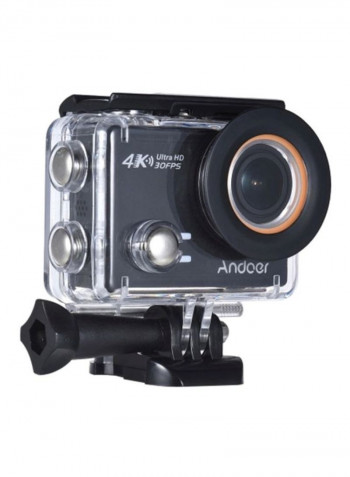4K WiFi Action Sports Camera