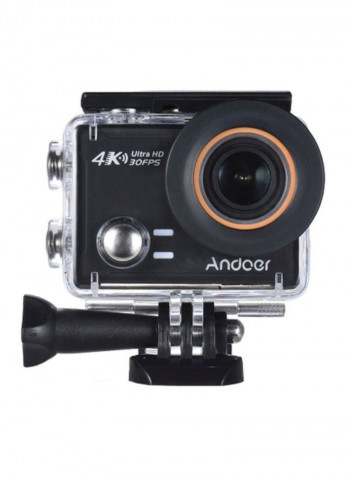 4K WiFi Action Sports Camera