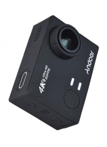 4K WiFi Action Sports Camera