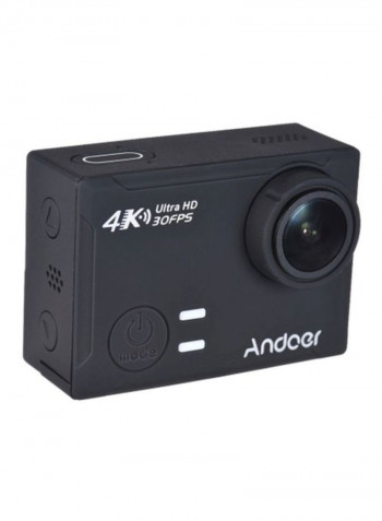 4K WiFi Action Sports Camera