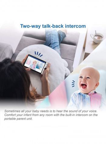 Baby Video Monitor