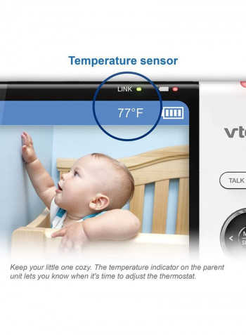 Baby Video Monitor