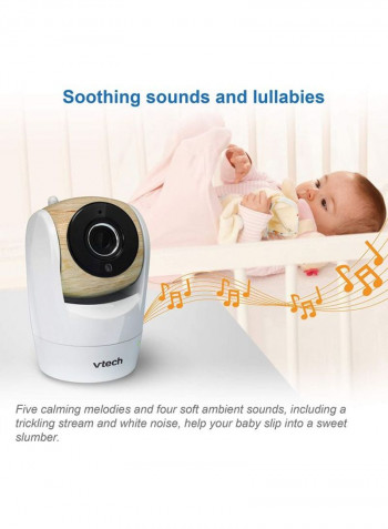 Baby Video Monitor