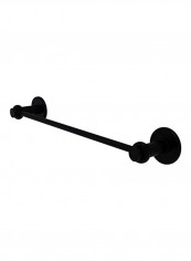 Mercury Collection Brass Towel Bar Black 30inch reviews Mercury Collection Brass Towel Bar Black 30inch