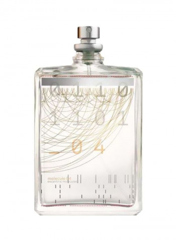 Molecule 04 Perfume 100ml