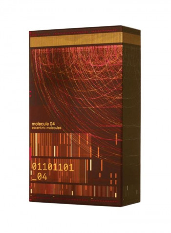 Molecule 04 Perfume 100ml