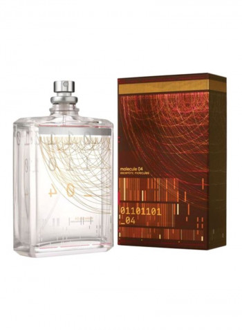 Molecule 04 Perfume 100ml
