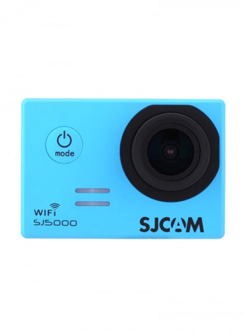 WiFi Action Camera