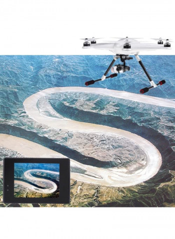 WiFi Action Camera