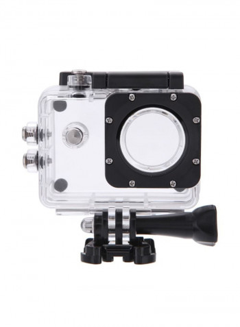 WiFi Action Camera
