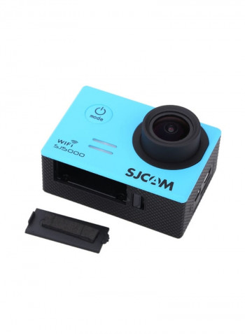 WiFi Action Camera