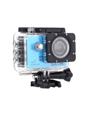 WiFi Action Camera