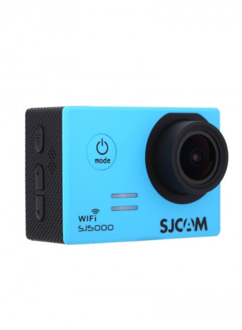 WiFi Action Camera