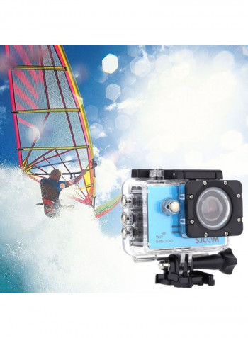WiFi Action Camera