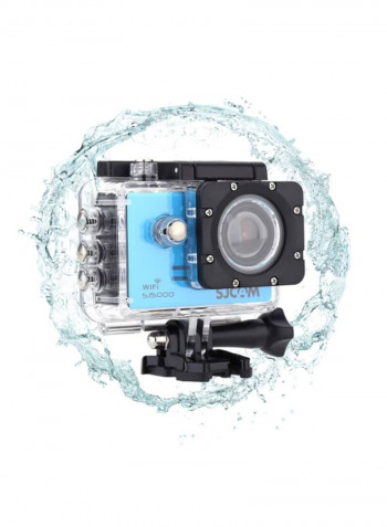 WiFi Action Camera