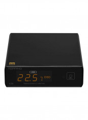 Mini HIFI Decoder With Remote Control E30 Black reviews Mini HIFI Decoder With Remote Control E30 Black