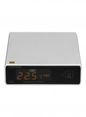 Mini HIFI Decoder With Remote Control E30 Silver reviews Mini HIFI Decoder With Remote Control E30 Silver
