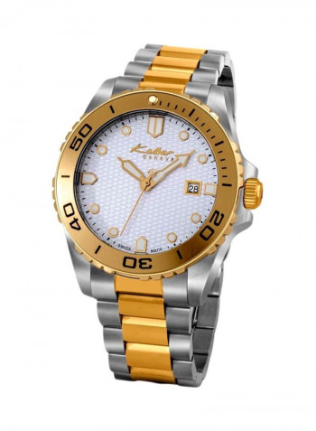 Men's Les Classiques Analog Watch K6082211762