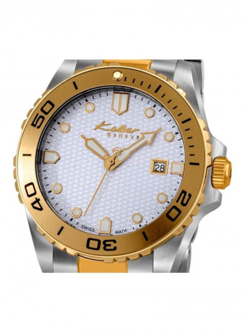 Men's Les Classiques Analog Watch K6082211762