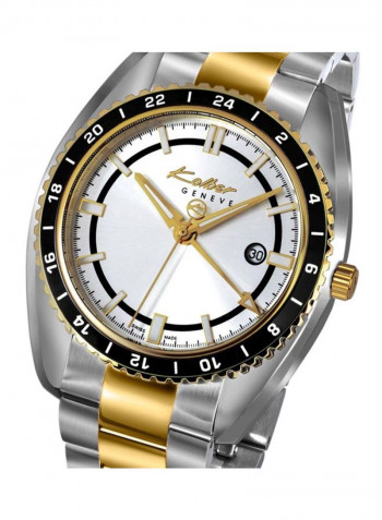 Men's Les Classiques Water Resistant Analog Watch K6085211752