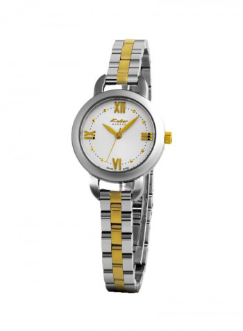 Women's Les Classiques Stainless Steel Analog Watch K3073211759