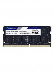 Hynix IC DDR4 2666MHz RAM Compatible For Mid 2020 Apple iMac (20,1/20,2) 32GB Multicolour