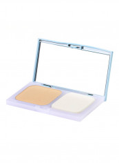 IDA Laboratories UV Silky Fit Foundation 02 Ocher