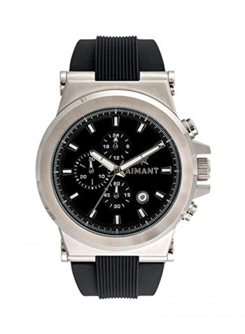Men's Monaco Chronograph Watch GMO-180SI1-1SB