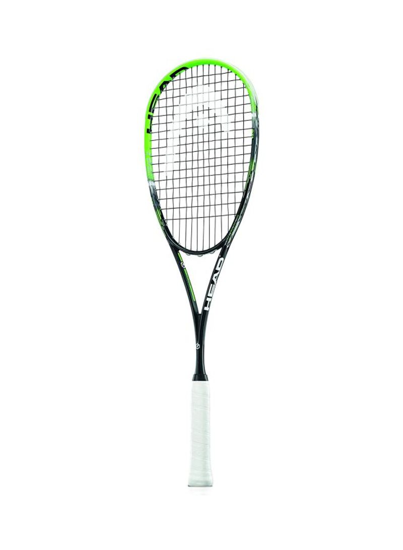 XT Xenon 120 Slimbody Squash Racquet