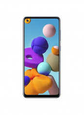 Samsung Galaxy A21s Blue Dual SIM 4GB RAM 128GB 4G LTE