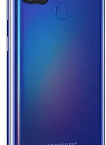 Samsung Galaxy A21s Blue Dual SIM 4GB RAM 128GB 4G LTE
