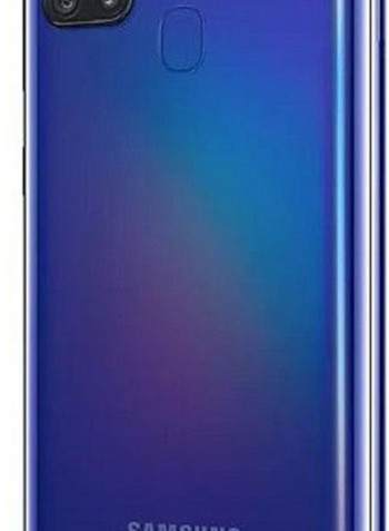Samsung Galaxy A21s Blue Dual SIM 4GB RAM 128GB 4G LTE