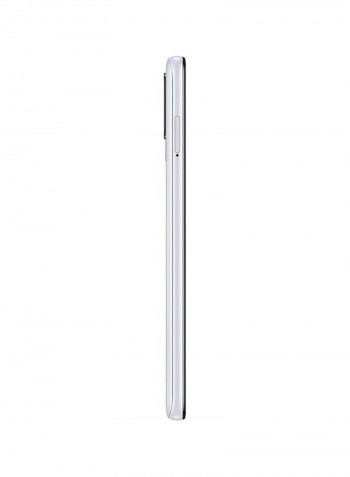 Samsung Galaxy A21s Dual SIM White 4GB RAM 128GB 4G LTE