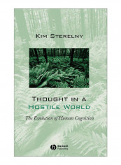 Thought In A Hostile World Hardcover